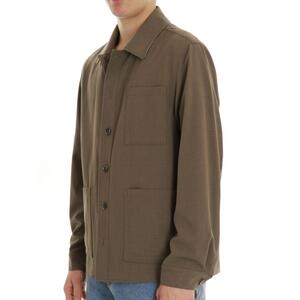 GIUBBOTTO OVERSHIRT SEINSE - Mad Fashion | img vers.300x/
